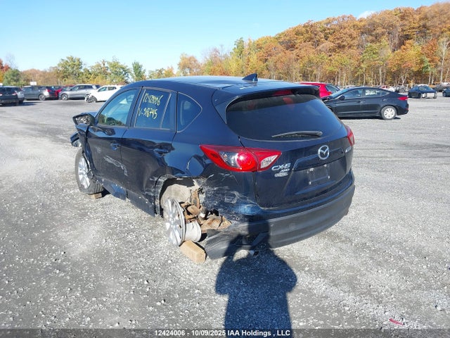 Mazda py 2016 JM3KE4CY8G0918745 Image 3