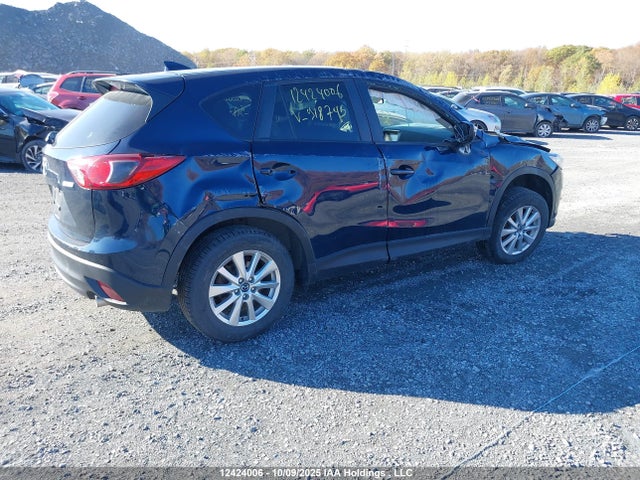 Mazda py 2016 JM3KE4CY8G0918745 Image 4