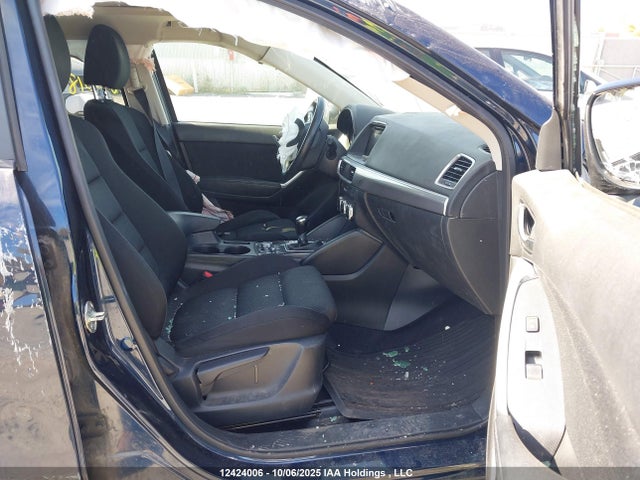 Mazda py 2016 JM3KE4CY8G0918745 Image 5