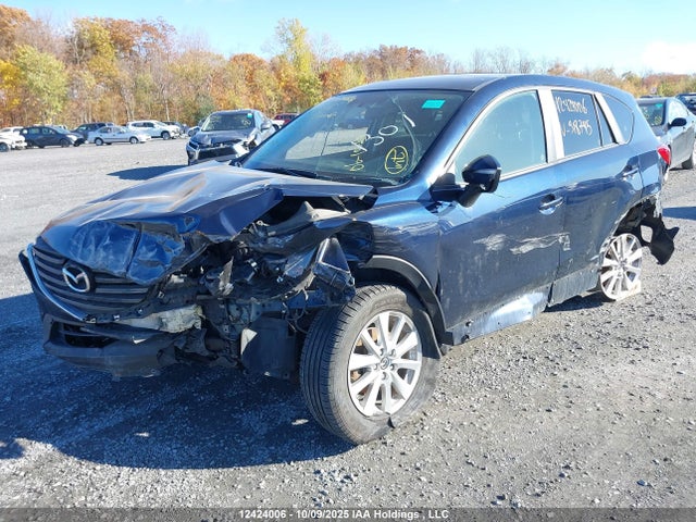 Mazda py 2016 JM3KE4CY8G0918745 Image 6