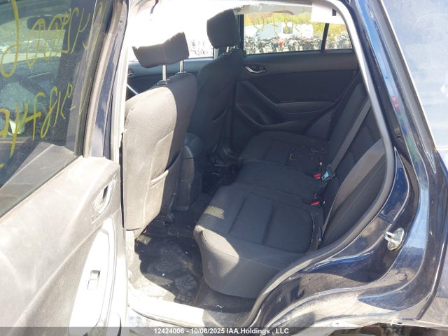 Mazda py 2016 JM3KE4CY8G0918745 Image 8