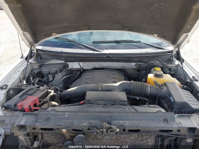 Ford 2014 2014 1FTFW1ET2EKE49189 Image 10