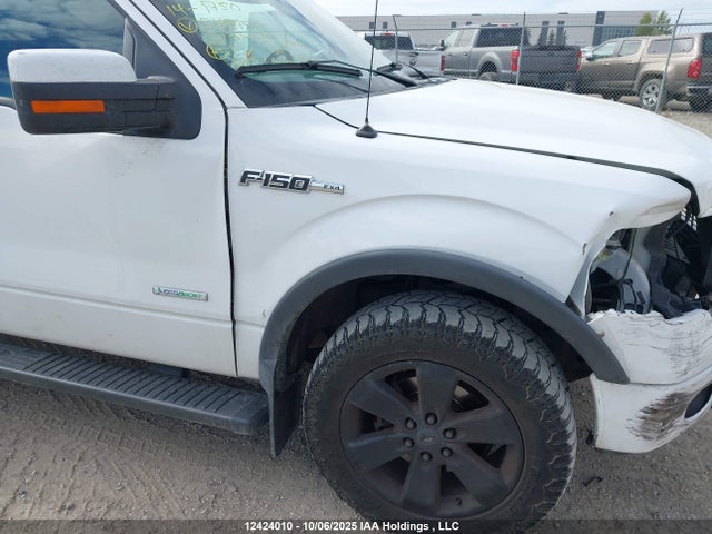Ford 2014 2014 1FTFW1ET2EKE49189 Image 12