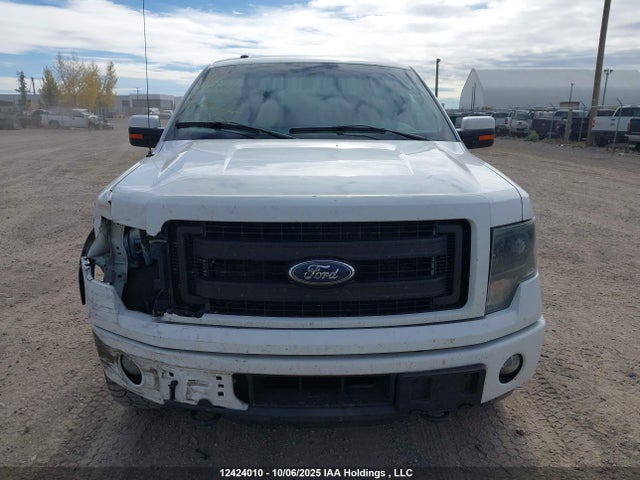 Ford 2014 2014 1FTFW1ET2EKE49189 Image 13