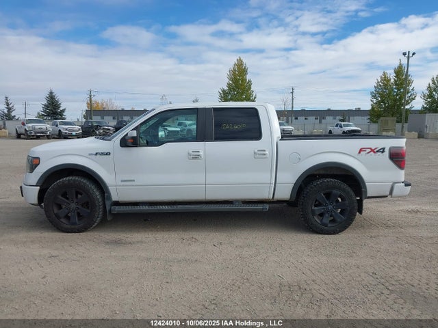 Ford 2014 2014 1FTFW1ET2EKE49189 Image 15
