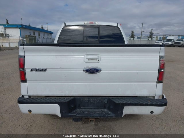 Ford 2014 2014 1FTFW1ET2EKE49189 Image 17