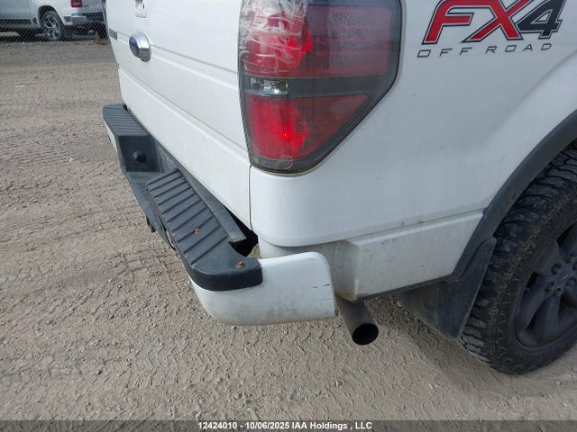 Ford 2014 2014 1FTFW1ET2EKE49189 Image 19