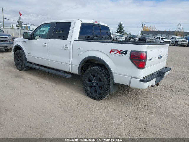 Ford 2014 2014 1FTFW1ET2EKE49189 Image 3