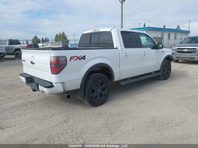 Ford 2014 2014 1FTFW1ET2EKE49189 Image 4