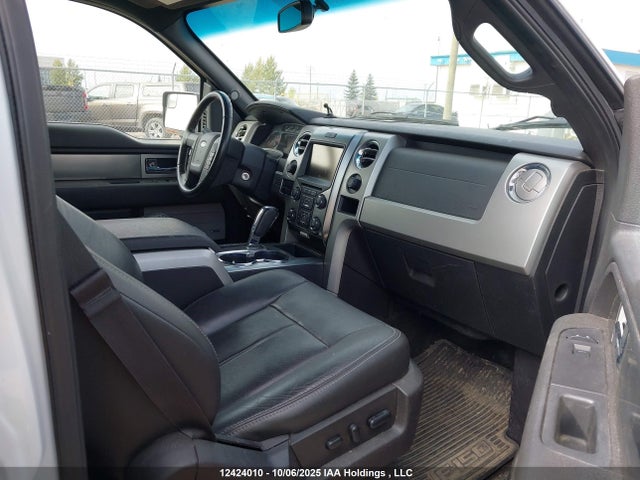 Ford 2014 2014 1FTFW1ET2EKE49189 Image 5