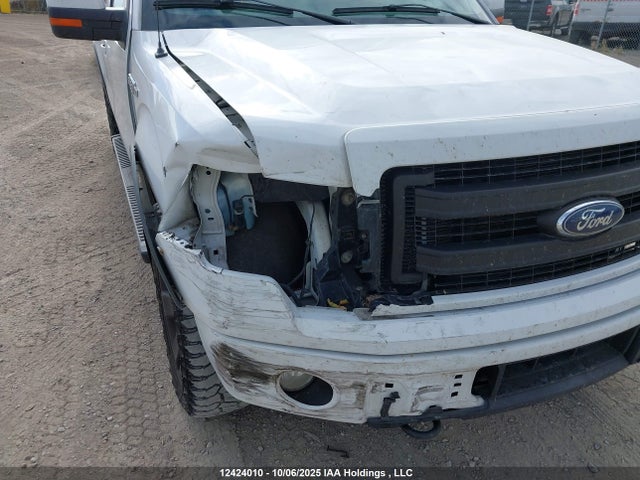 Ford 2014 2014 1FTFW1ET2EKE49189 Image 6