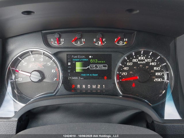 Ford 2014 2014 1FTFW1ET2EKE49189 Image 7