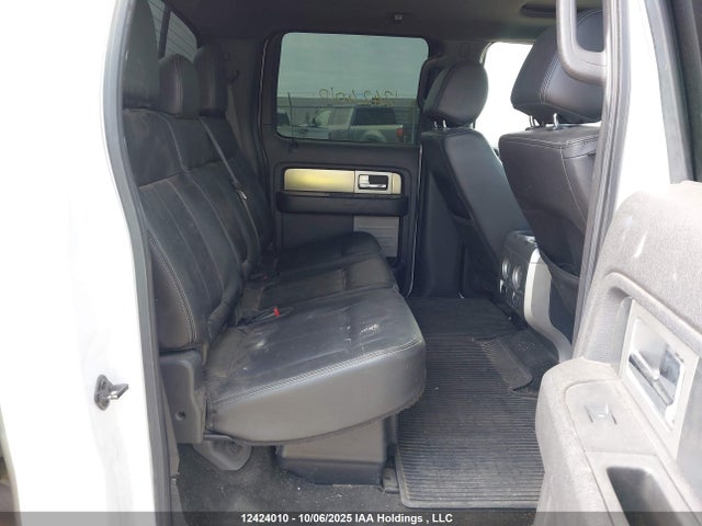 Ford 2014 2014 1FTFW1ET2EKE49189 Image 8
