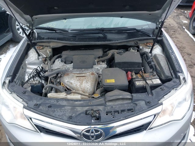 Aukcja sprzedaży 2014 Toyota Camry Le, vin: 4T1BF1FK4EU807834, numer aukcji: 12424011