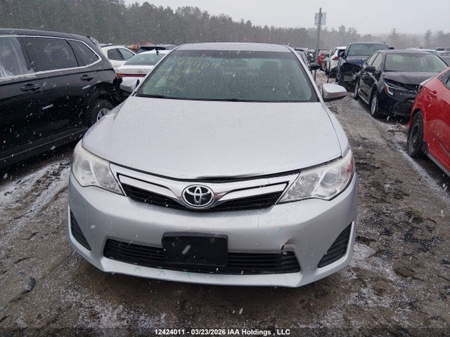 Aukcja sprzedaży 2014 Toyota Camry Le, vin: 4T1BF1FK4EU807834, numer aukcji: 12424011