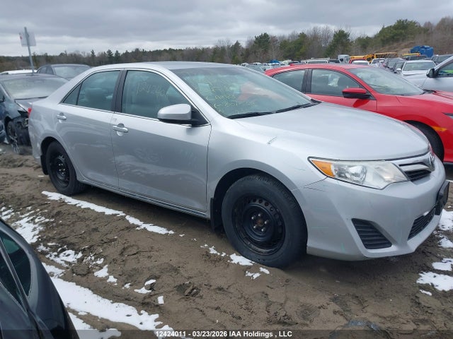 Aukcja sprzedaży 2014 Toyota Camry Le, vin: 4T1BF1FK4EU807834, numer aukcji: 12424011