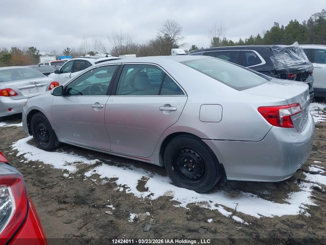 Aukcja sprzedaży 2014 Toyota Camry Le, vin: 4T1BF1FK4EU807834, numer aukcji: 12424011