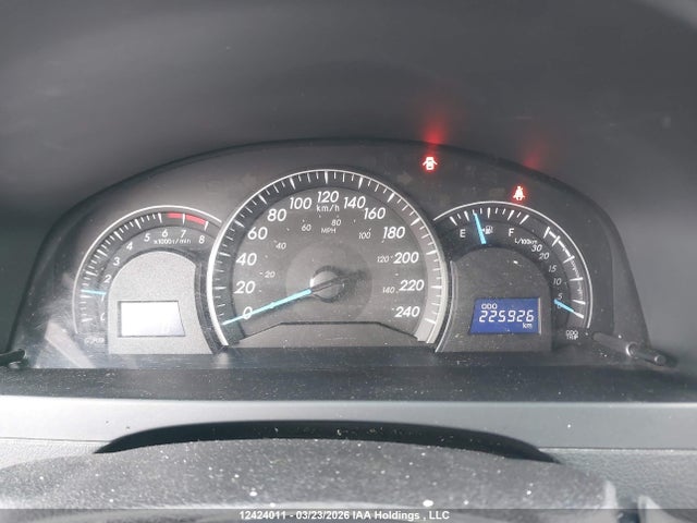 Aukcja sprzedaży 2014 Toyota Camry Le, vin: 4T1BF1FK4EU807834, numer aukcji: 12424011