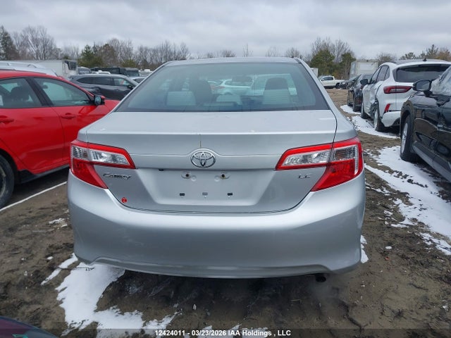 Aukcja sprzedaży 2014 Toyota Camry Le, vin: 4T1BF1FK4EU807834, numer aukcji: 12424011