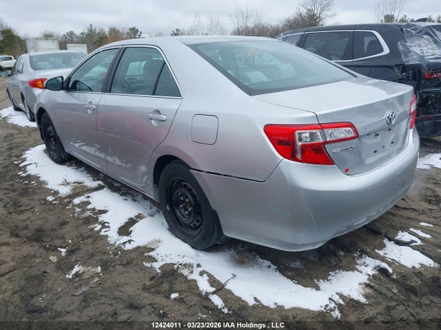 Aukcja sprzedaży 2014 Toyota Camry Le, vin: 4T1BF1FK4EU807834, numer aukcji: 12424011