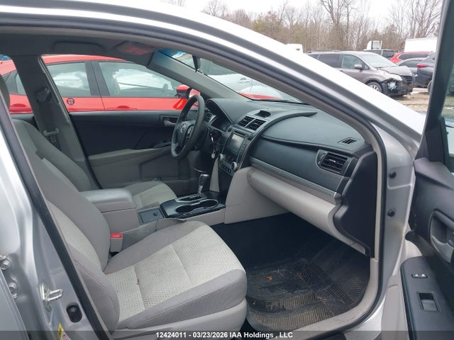 Aukcja sprzedaży 2014 Toyota Camry Le, vin: 4T1BF1FK4EU807834, numer aukcji: 12424011