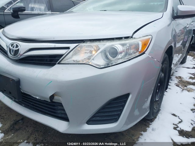 Aukcja sprzedaży 2014 Toyota Camry Le, vin: 4T1BF1FK4EU807834, numer aukcji: 12424011