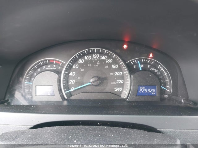 Aukcja sprzedaży 2014 Toyota Camry Le, vin: 4T1BF1FK4EU807834, numer aukcji: 12424011