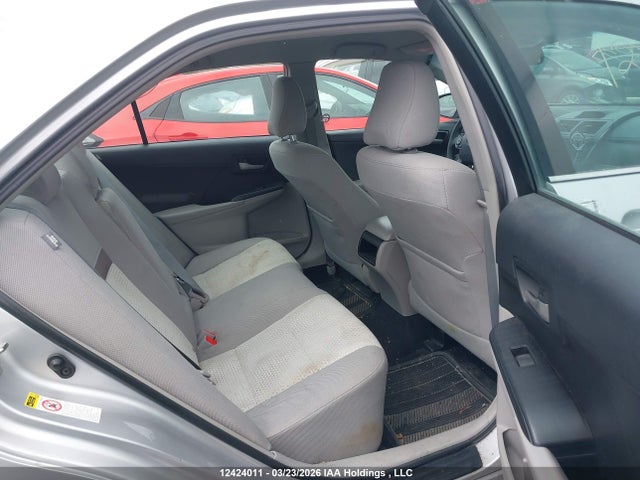 Aukcja sprzedaży 2014 Toyota Camry Le, vin: 4T1BF1FK4EU807834, numer aukcji: 12424011