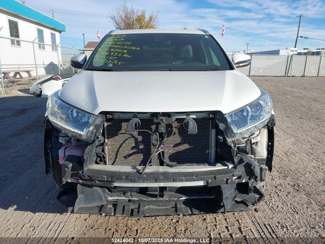 Toyota 2gr-fks 2018 5TDJZRFH6JS534808 Image 13