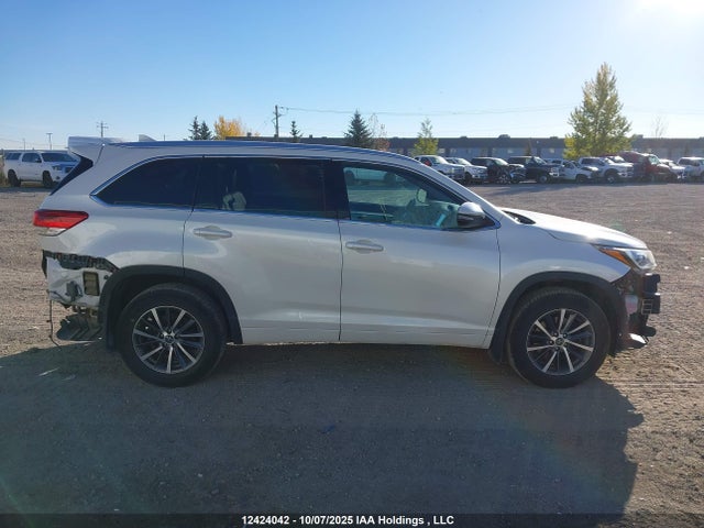 Toyota 2gr-fks 2018 5TDJZRFH6JS534808 Image 14