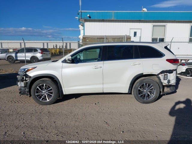 Toyota 2gr-fks 2018 5TDJZRFH6JS534808 Image 15