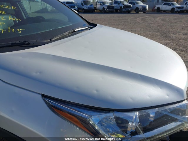 Toyota 2gr-fks 2018 5TDJZRFH6JS534808 Image 19