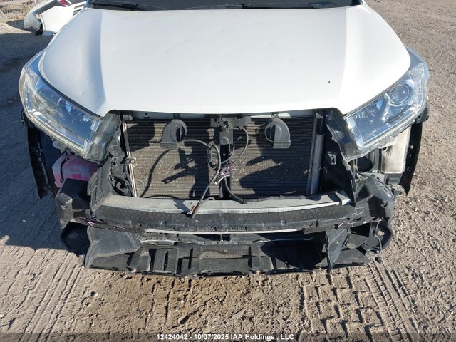 Toyota 2gr-fks 2018 5TDJZRFH6JS534808 Image 21