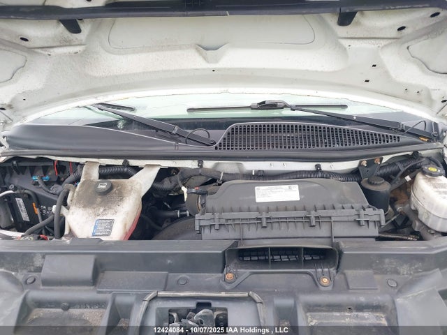 1GCWGAFP8K1229488 Chevrolet lv1 - sidi, vvt, e85 max, iron