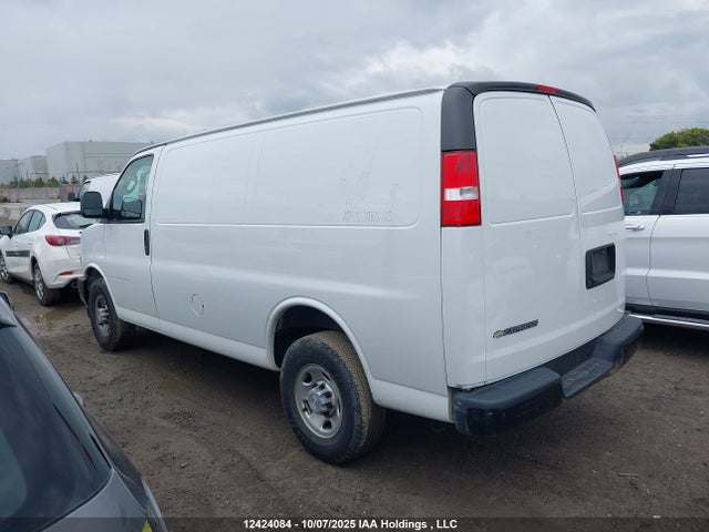 1GCWGAFP8K1229488 Chevrolet lv1 - sidi, vvt, e85 max, iron