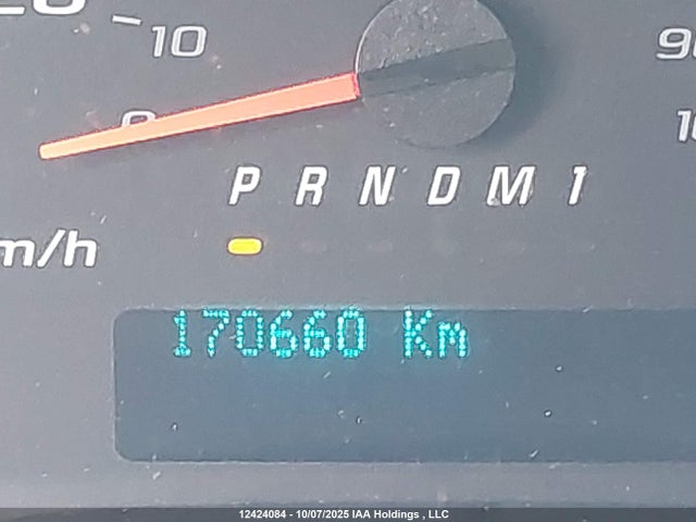 1GCWGAFP8K1229488 Chevrolet lv1 - sidi, vvt, e85 max, iron