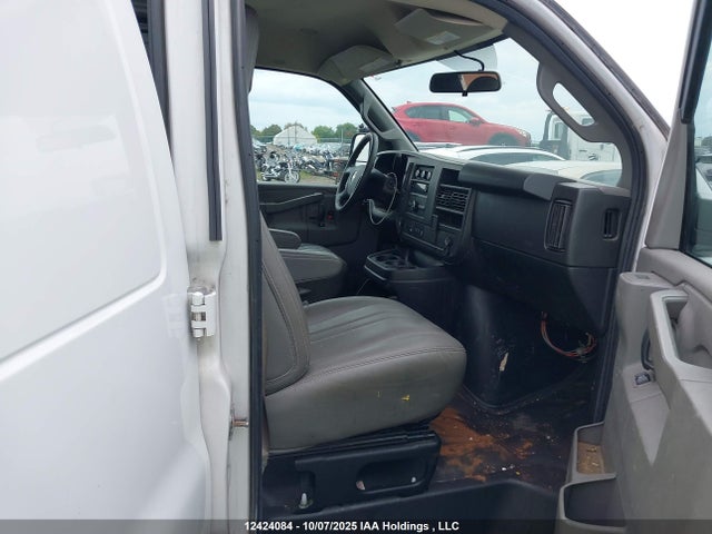 1GCWGAFP8K1229488 Chevrolet lv1 - sidi, vvt, e85 max, iron