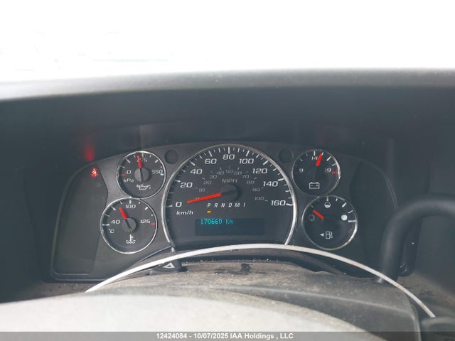 1GCWGAFP8K1229488 Chevrolet lv1 - sidi, vvt, e85 max, iron