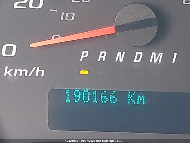 GMC lv1 - spark ignited direct injection, variable valve timing, e85 max, iron 2019 1GTW7AFP1K1141995 Image 15