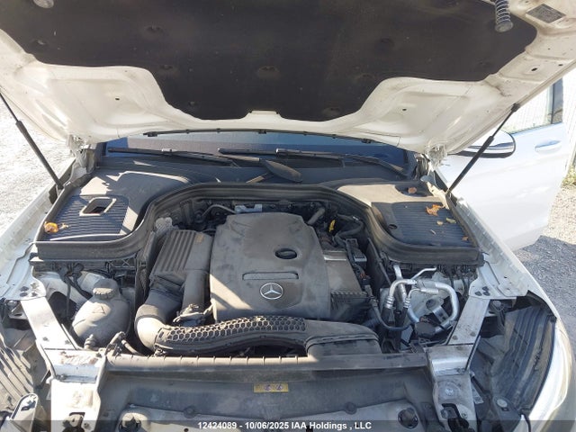 WDC0G4KB3JV068387 Mercedes-Benz m274