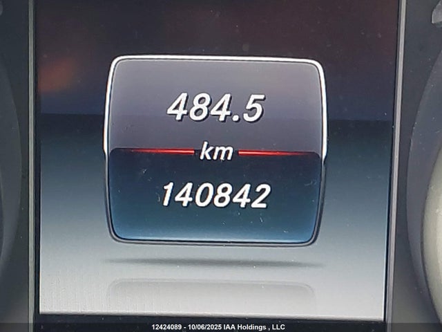 WDC0G4KB3JV068387 Mercedes-Benz m274