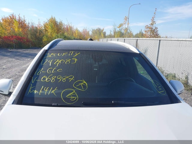 WDC0G4KB3JV068387 Mercedes-Benz m274
