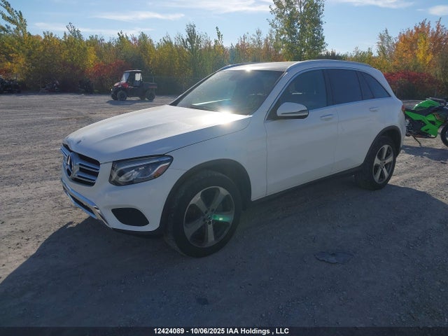 WDC0G4KB3JV068387 Mercedes-Benz m274