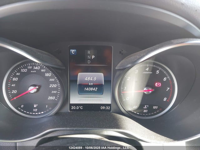WDC0G4KB3JV068387 Mercedes-Benz m274