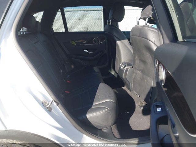 WDC0G4KB3JV068387 Mercedes-Benz m274