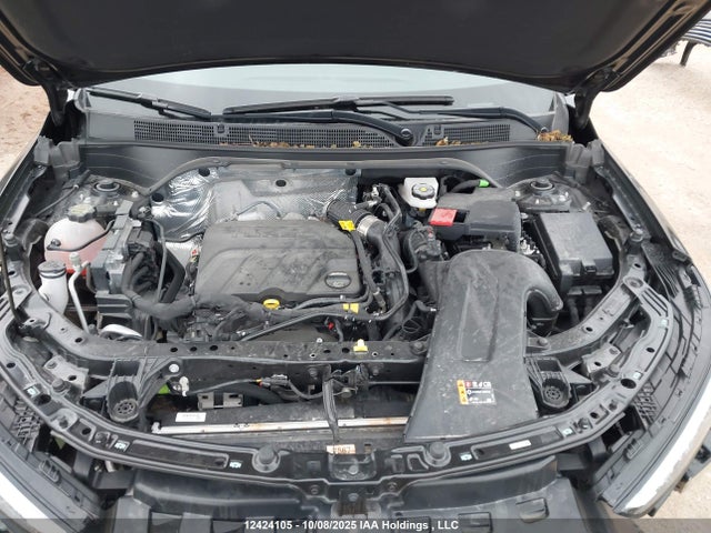 Buick lih 2025 KL47LAE26SB037089 Image 10