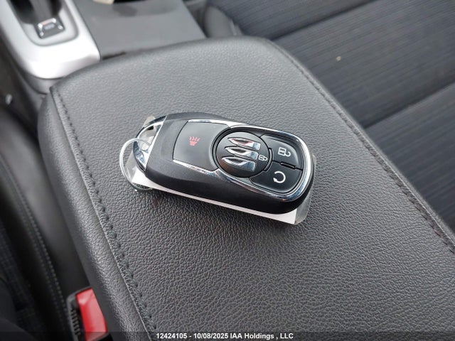 Buick lih 2025 KL47LAE26SB037089 Image 11