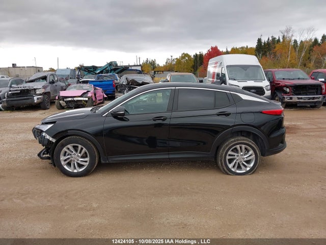 Buick lih 2025 KL47LAE26SB037089 Image 15