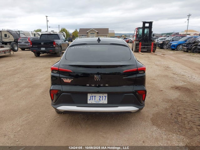 Buick lih 2025 KL47LAE26SB037089 Image 17