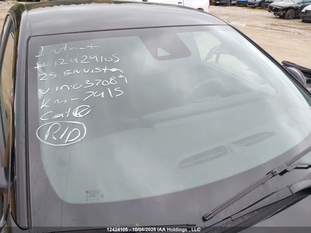 Buick lih 2025 KL47LAE26SB037089 Image 18